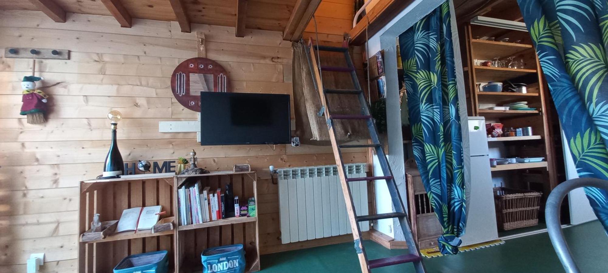 Saint-Paul-lès-Dax Studio Nature Et Beauregard 30M2 En Duplex Proche Lac, Cures Thermales Et Commerces מראה חיצוני תמונה