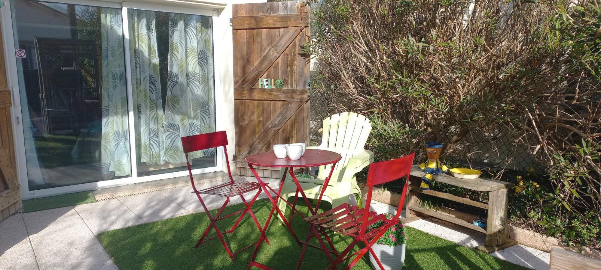 Saint-Paul-lès-Dax Studio Nature Et Beauregard 30M2 En Duplex Proche Lac, Cures Thermales Et Commerces מראה חיצוני תמונה