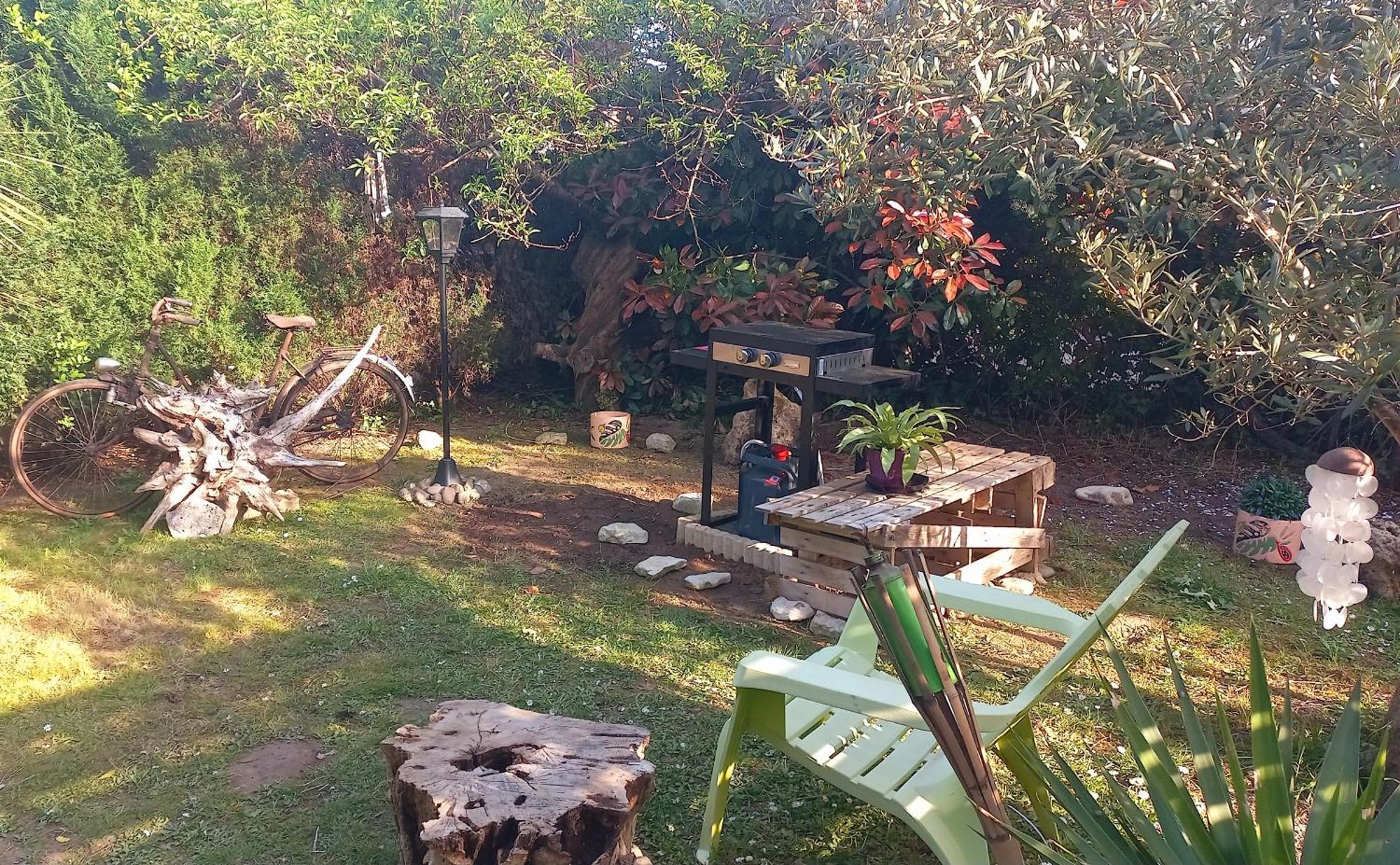 Saint-Paul-lès-Dax Studio Nature Et Beauregard 30M2 En Duplex Proche Lac, Cures Thermales Et Commerces מראה חיצוני תמונה